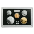thumbnail image 3 of 2011-S Silver Proof Set, 3 of 4