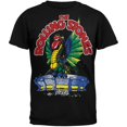 thumbnail image 1 of Rolling Stones - Dragon Subway T-Shirt, 1 of 1