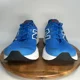 thumbnail image 2 of New Balance Mens FF X 880 V14 M880L14 Oasis Blue Running Shoes Sz 12 D No Insole, 2 of 6