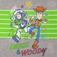thumbnail image 5 of Toy Story Graphic Short Sleeve T-Shirts (Toddler & Little Boys) 2-Pack Bundle, Sizes 2T-7, 5 of 13