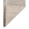 thumbnail image 3 of Unique Loom Tambor Outdoor Modern Rug 10' 8 x 10' 8 Square Gray, 3 of 6