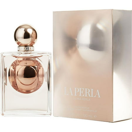 LA MIA PERLA by La Perla - EAU DE PARFUM SPRAY 3.4 OZ - WOMEN