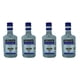 thumbnail image 1 of Pack de 4 Ron Appleton Estate Blanco 200 ml Appleton Estate Blanco, 1 of 4