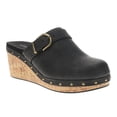 thumbnail image 2 of Corkys Womens Who Knew Studded Slip On Clogs Dress Casual Shoes, 2 of 5