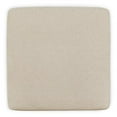 thumbnail image 5 of Signature Design by Ashley Edenfield Beige Oversized Accent Ottoman, 5 of 10