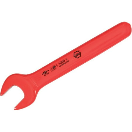 

Wiha Insulated Open End Wrench 1/2
