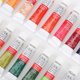 thumbnail image 3 of 18Pcs Oil Paint Set Rich Vivid Lightfast Glossy Painting Pigment for Canvas Pads Boards Panels Paper, 3 of 3
