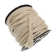 thumbnail image 5 of Rollo de Cordón de Natural Material Puro Accesorios Decorativos para 25m Zulema Cuerda de algodón trenzado natural, 5 of 7