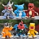 thumbnail image 1 of 6 Digimon Handheld Monsters, Beetle Beasts, Bhikkhu Beasts, Grabbing Machines, Ishida Big Toys, Doll Models, and Ornaments, 1 of 5