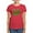 Red, variant on CafePress - Just Dill With It Women's Classic T Shirt - Women's Traditional Fit Dark T-Shirt