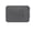Dark Gray, variant on Sleeve Case for MacBook Neo & 11 Inch Compute, Water-Resistant | Gray, Precision Fit, Soft Inner Lining Padded, Anti-Scratch, Extra Attached Pocket, Travel Carry Laptop Bag for Home Office
