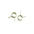 thumbnail image 2 of 70pcs Fuel Line Hose Spring Clip Water Pipe Air Tube Clamp for Auto Car 8MM, 2 of 3