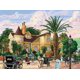 thumbnail image 1 of ceaco Joseph Burgess - Puzzle Lockrie Manor (1000 piezas) Ceaco 3384-1, 1 of 2