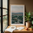thumbnail image 6 of Over St. George 03 - Utah Photography Oak Framed Wall Art Print 24 x 36 inches, 6 of 59