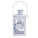 thumbnail image 1 of Luz Del Té Para El Jardín De Del Tenedor De Del Estilo De Los Animales Para La Decoración Del Dormitori Baoblaze Sostenedor de la linterna de la vela colgante, 1 of 8