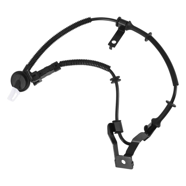 Sensor de velocidad de rueda ABS Unique Bargains trasero derecho Sensor ABS Sistema de frenos antibloqueo No.919211G000 para Kia Rio 2006-2011