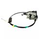 thumbnail image 2 of Chapa Puerta OEM Trasera Izquierda Inferior F-150 V8 4.6l DE 2009 A 2010 Ford Original, 2 of 7