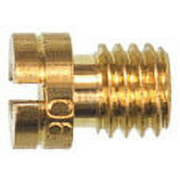 EBC Brakes  KJ105-4; Round Main Jets #105 4-Pack