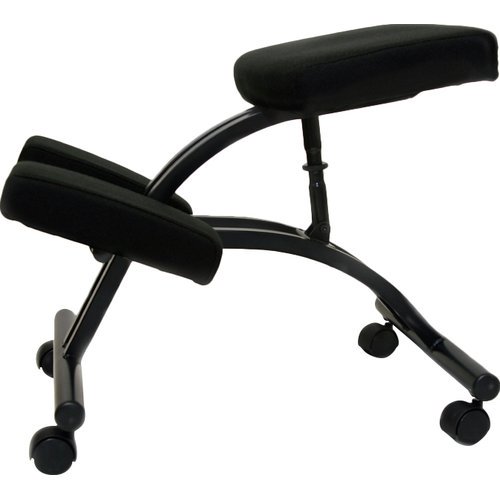 Jobri BetterPosture Standard Kneeling Chair - Walmart.com - Walmart.com