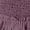 Mauve, variant on Halter Neck Tiered Dress, Backless Style Maxi Beach Dress For Women