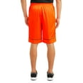 thumbnail image 2 of AND1 Men's All Courts Basketball Shorts, 2 of 5