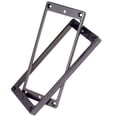 thumbnail image 2 of Milaget 2Pcs St Instrument Pickup s Frame for 8-St Electric Guitar Accessory, 2 of 4
