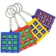 thumbnail image 5 of 4 llaveros de ajedrez tipo XO para niños. Llaveros colgantes pequeños de ajedrez tipo XO., 5 of 5