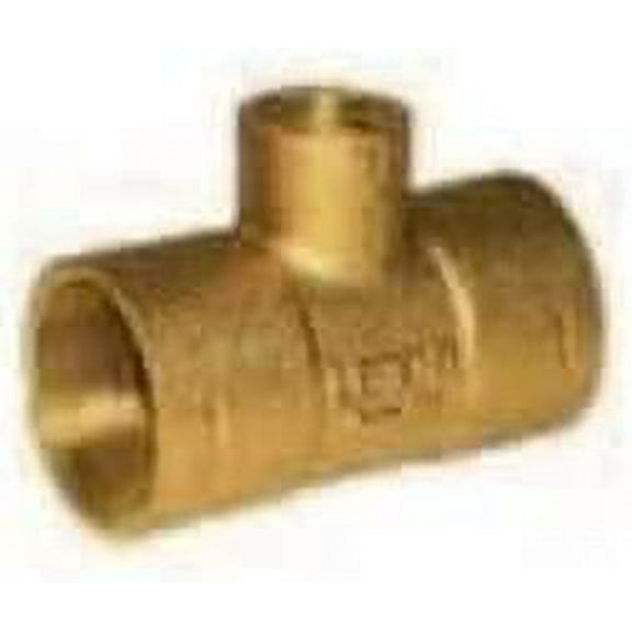 Legend Valve 302-213 3/4"X1/2" T-569 Venturi Tee, C x C