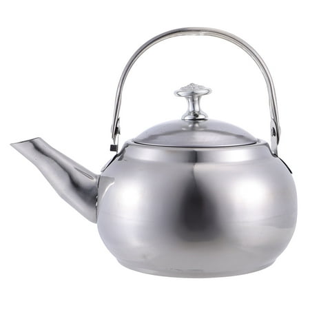 

NUOLUX 1Pc Household Water Kettle Practical Kettle Teapot Water Boiling Kettle