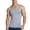 Grey, variant on Mens Workout Stringer Tank Tops Gym Bodybuilding Shirts Breathable Comfort Quick Dry Fit(White,4XL)