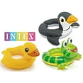 thumbnail image 1 of Intex 2 Pack Animal Tête Split Anneau Piscine Flottes Cadeau Ensemble Pack - 59220Ep, 1 of 2