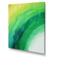 thumbnail image 2 of Designart "Prism Fantasy" Rainbow Wall Art Living Room, 2 of 7