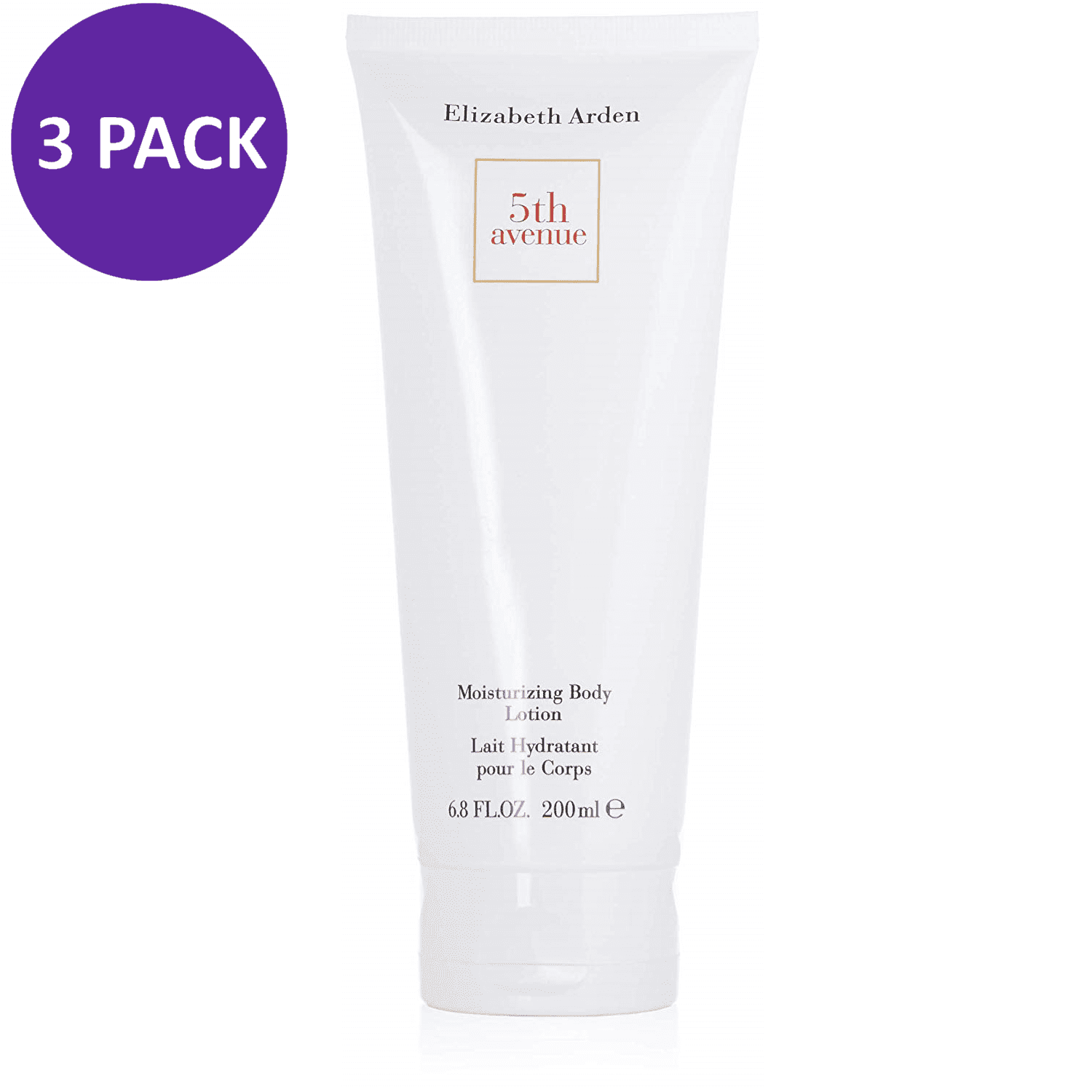 Elizabeth Arden Elizabeth Arden Fifth Avenue Moisturizing Body Lotion