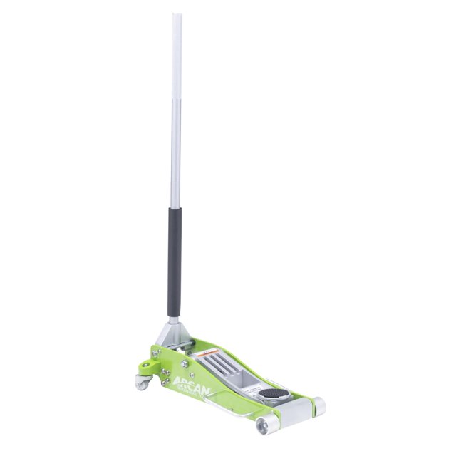 Floor Jack ARCAN Tools de aluminio Quick Rise de 3 toneladas A20018_A20019