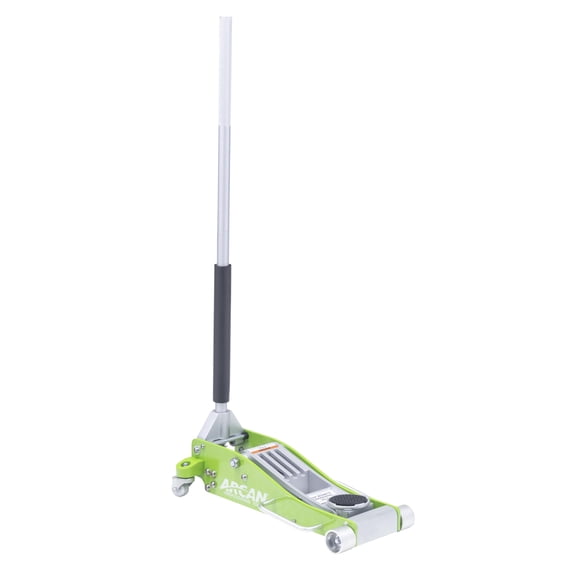 Floor Jack ARCAN Tools de aluminio Quick Rise de 3 toneladas A20018_A20019
