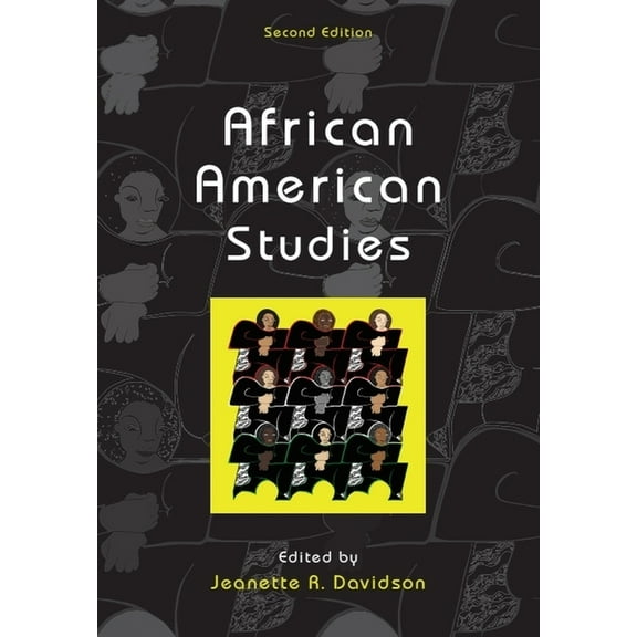 African American Studies, (Hardcover)