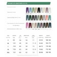 thumbnail image 2 of Cotton sweatshirt and sweatpants suits Men's and women's spring, autumn and winter hooded sweatshirts, solid color fleece thickened suits Men's sweatshirt suits, 2 of 3