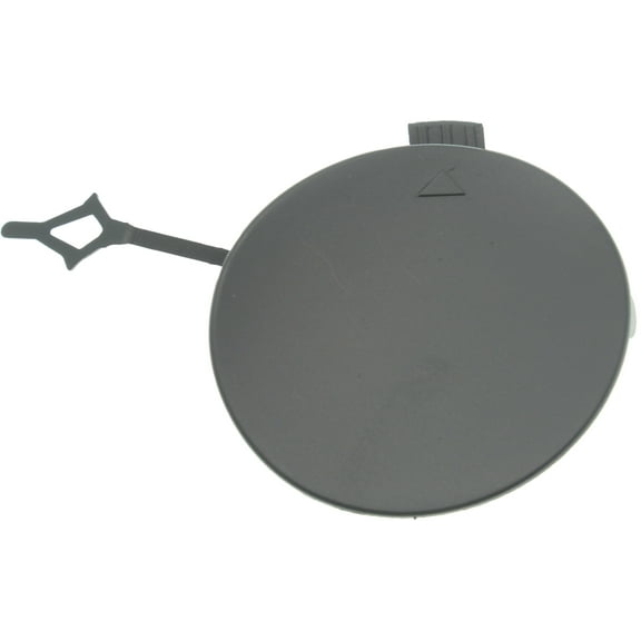 Tow Eye Cover Compatible with 2016-2018 BMW M2 Paint to Match