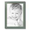thumbnail image 2 of ArtToFrames 13x18 inch Green Picture Frame, Green Wood Poster Frame (4442), 2 of 8
