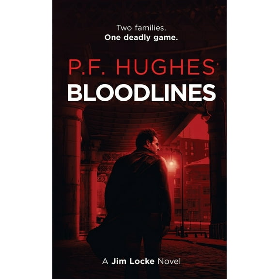 Bloodlines, (Paperback)