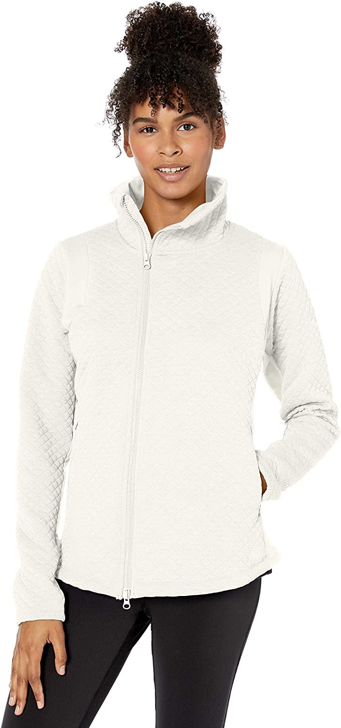 New Balance Womens Heat Loft Jacket 