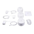 thumbnail image 2 of Router WI-FI Mesh 3 Piezas Google, 2 of 3