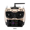 thumbnail image 3 of Riwcyla Radiolink AT9S Pro 12 Channels 2.4G RC Controller Mode 2 Support Crossfire Protocol with RX R9DS for RC Airplane , perfect for daily use, outdoor activities, travel & casual occasions, 3 of 6