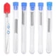 thumbnail image 1 of 6 Sets Stainless Steel Nozzle Cleaning Needle 3D Printer Nozzle Cleaning Needle (Random Color), 1 of 3