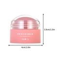 thumbnail image 3 of Herunwer Blush Cream & Powder Palette | Highly Pigmented Radiant Cream & Soft Matte Powder | Vegan & Cruelty Free, 3 of 3