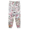 thumbnail image 3 of The Aristocats Men's Athletic Joggers Stretch Sweatpants Running Workout Gym Track Golf Pants for Men, 3 of 7
