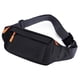 thumbnail image 1 of Riñonera de moda para hombre y mujer, bolso para correr con bolsillos ajustables para cinturón, para senderismo, viajes y caminar, 32x13x4cm, 1 of 5