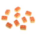 thumbnail image 1 of Accesorios de comida Zulema 1:12 cocina panadería 10 Uds. Dollhouse Miniature Food, 1 of 7