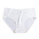 thumbnail image 1 of Gibobby Ropa Interior dama Ropa interior mujer Bikini algodón Bragas Encaje Hipster Panty Estiramiento Calzoncillos completos （Blanco， L), 1 of 4