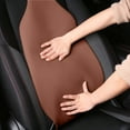 thumbnail image 5 of Car Lumbar Support Cushion, Inflatable Driver's Seat Backrest Pad, Effective Lower Back Protection, Relieves Pressure, Comfortable for Long Sitting, 5 of 6